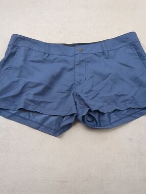 Dakine Navy Blue Women's Swim Shorts